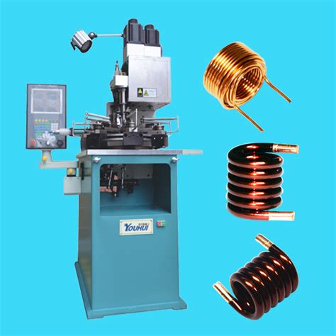 cnc coil winding machine price list|coil winding machines manufacturers.